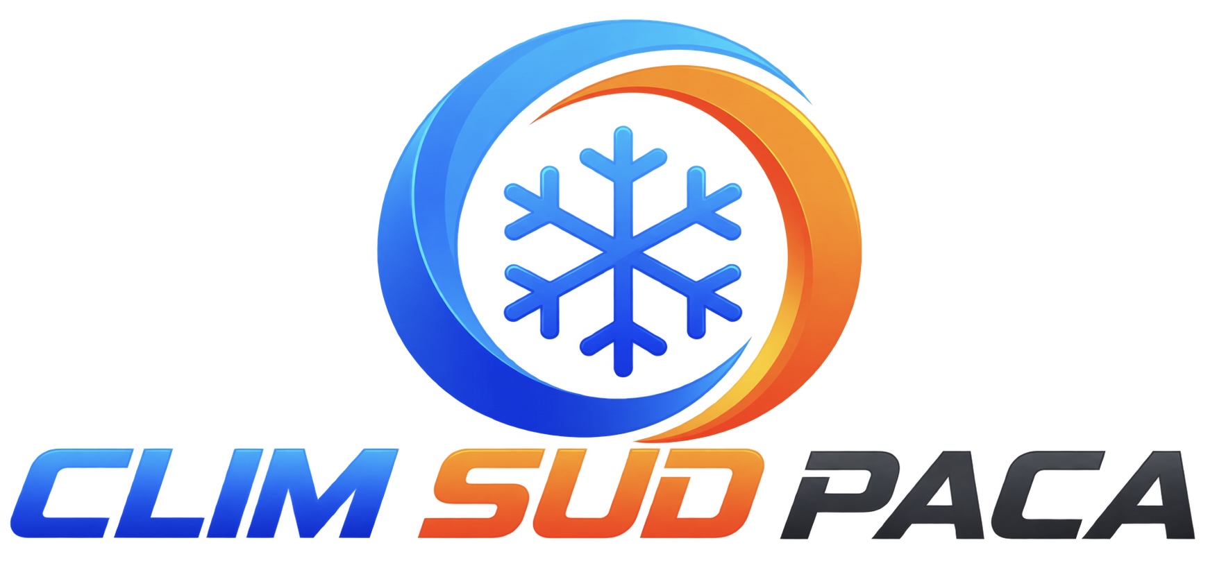 Logo CLIM SUD PACA